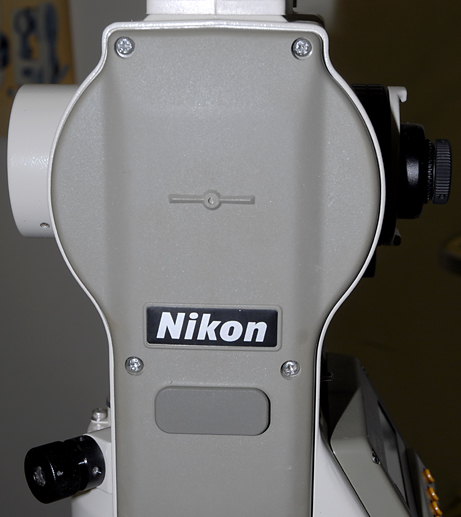 Nikon Ne20s Owners Manual
