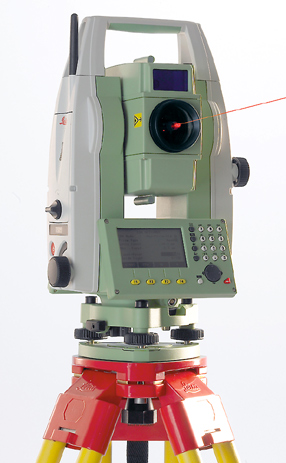 Leica Display keyboard GTS24 For TS02 Total Station,Surveying 