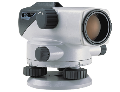 New Sokkia Level B20 Level Automatic Level  Auto Sight Level 32x Magnification 